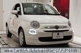 fiat 500 2023 CFJ1870009
