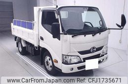 hino dutro 2018 CFJ1735671