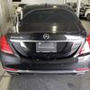 mercedes-benz s-class 2017 -MERCEDES-BENZ--Benz S Class ABA-222976C--WDD2229761A301595---MERCEDES-BENZ--Benz S Class ABA-222976C--WDD2229761A301595- image 4