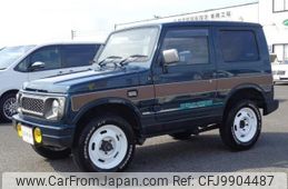 suzuki jimny 1996 GOO_JP_700080015330240617002