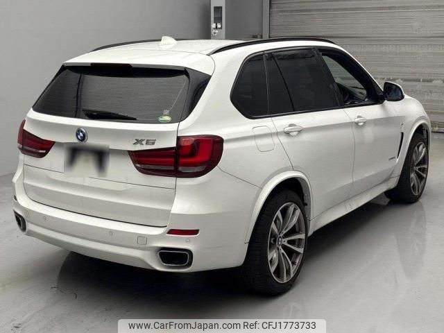 bmw x5 2018 CFJ1773733 image 2