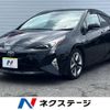 toyota prius 2018 -TOYOTA--Prius DAA-ZVW51--ZVW51-6071833---TOYOTA--Prius DAA-ZVW51--ZVW51-6071833- image 1