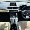 lexus ct 2011 CFJ1614800 image 3