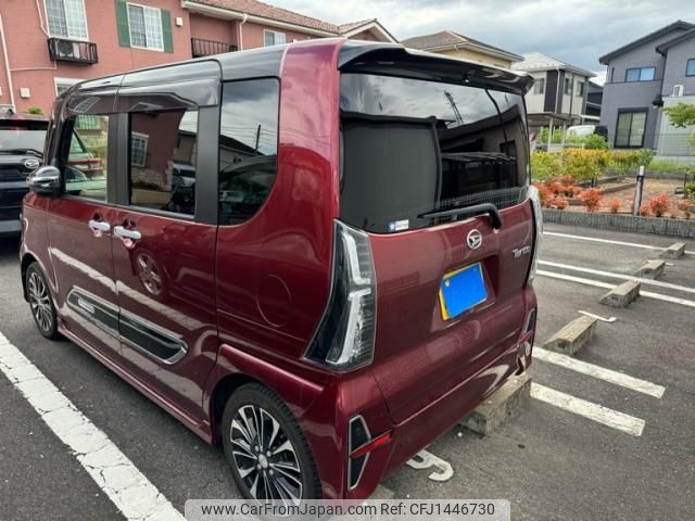 daihatsu tanto 2019 -DAIHATSU--Tanto 5BA-LA650S--LA650S-0043117---DAIHATSU--Tanto 5BA-LA650S--LA650S-0043117- image 2