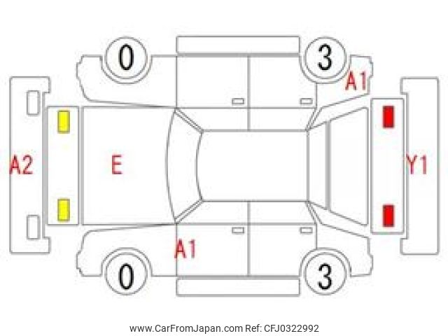 nissan elgrand 2005 -NISSAN--Elgrand CBA-E51--E51-117735---NISSAN--Elgrand CBA-E51--E51-117735- image 2