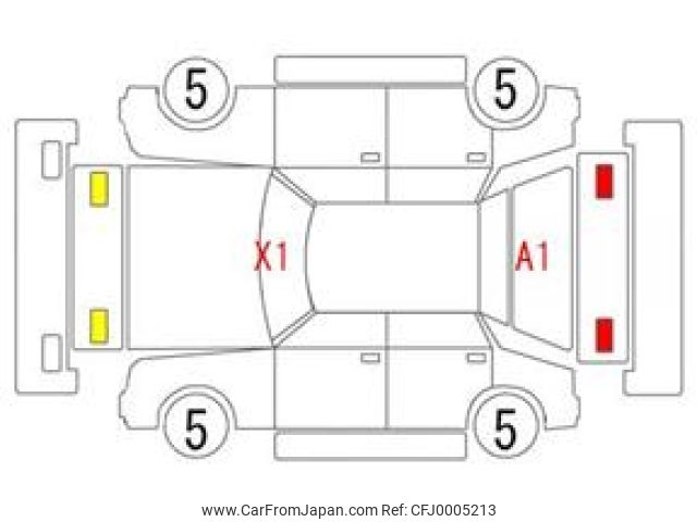 toyota rav4 2023 -TOYOTA--RAV4 6BA-MXAA54--MXAA54-5044934---TOYOTA--RAV4 6BA-MXAA54--MXAA54-5044934- image 2