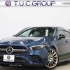 mercedes-benz a-class 2020 quick_quick_4BA-177051M_WDD1770512J124827 image 1