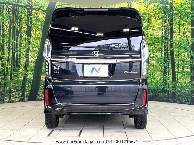 honda n-box 2017 quick_quick_JF3_JF3-1022323 image 2