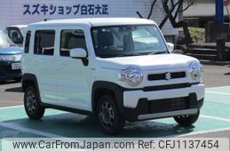 suzuki hustler 2023 -SUZUKI 【名変中 】--Hustler MR92S--388878---SUZUKI 【名変中 】--Hustler MR92S--388878-