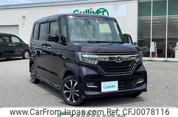 honda n-box 2019 -HONDA--N BOX DBA-JF4--JF4-1039944---HONDA--N BOX DBA-JF4--JF4-1039944-