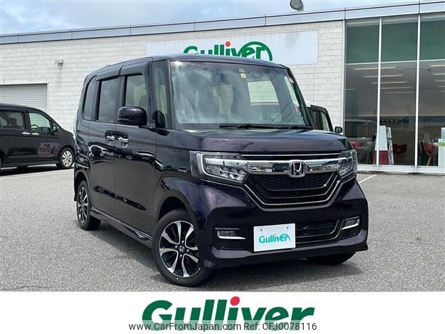 honda n-box 2019 -HONDA--N BOX DBA-JF4--JF4-1039944---HONDA--N BOX DBA-JF4--JF4-1039944- image 1