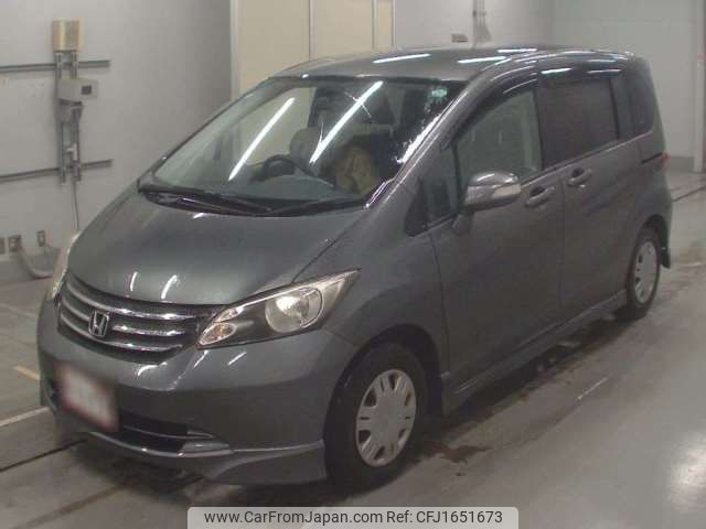honda freed 2008 CFJ1651673 image 1