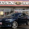 toyota corolla-fielder 2018 -TOYOTA--Corolla Fielder NKE165G--7192343---TOYOTA--Corolla Fielder NKE165G--7192343- image 1