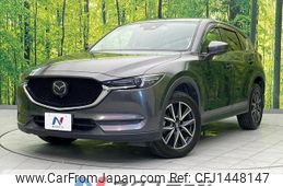 mazda cx-5 2019 quick_quick_KF2P_KF2P-314126