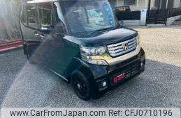 honda n-box 2012 -HONDA--N BOX JF1--1006388---HONDA--N BOX JF1--1006388-