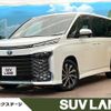 toyota voxy 2025 CFJ1537771 image 1