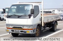 mitsubishi-fuso canter 1994 CFJ1524792