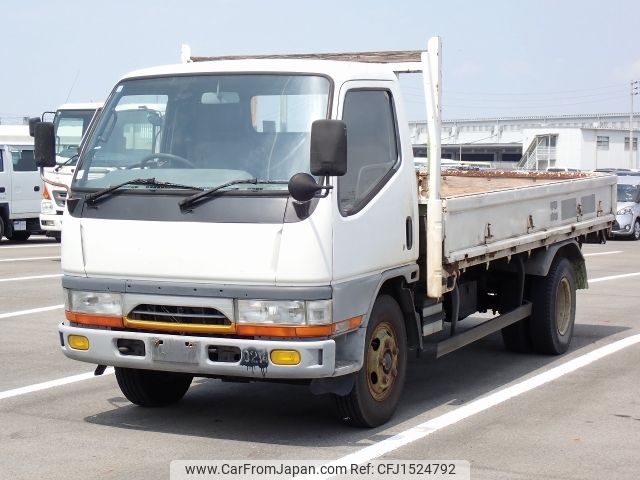 mitsubishi-fuso canter 1994 CFJ1524792 image 1