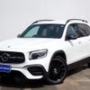 mercedes-benz glb-class 2020 -MERCEDES-BENZ--Benz GLB 5BA-247647M--W1N2476472W037833---MERCEDES-BENZ--Benz GLB 5BA-247647M--W1N2476472W037833- image 1