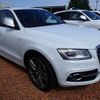 audi sq5 2014 -AUDI 【品川 344ﾗ2005】--Audi SQ5 8RCTXF--FA021561---AUDI 【品川 344ﾗ2005】--Audi SQ5 8RCTXF--FA021561- image 4