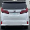 toyota alphard 2018 -TOYOTA--Alphard DBA-AGH35W--AGH35-0029711---TOYOTA--Alphard DBA-AGH35W--AGH35-0029711- image 18