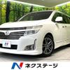 nissan elgrand 2012 -NISSAN--Elgrand DBA-TE52--TE52-031452---NISSAN--Elgrand DBA-TE52--TE52-031452- image 1