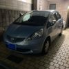 honda fit 2007 -HONDA--Fit DBA-GE6--GE6-1009678---HONDA--Fit DBA-GE6--GE6-1009678- image 3