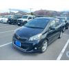 toyota vitz 2012 -TOYOTA--Vitz DBA-NCP131--NCP131-2013643---TOYOTA--Vitz DBA-NCP131--NCP131-2013643- image 1