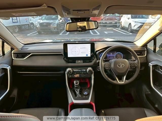 toyota rav4 2023 quick_quick_6BA-MXAA54_MXAA54-4040773 image 2