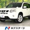 nissan x-trail 2010 -NISSAN--X-Trail DBA-NT31--NT31-210235---NISSAN--X-Trail DBA-NT31--NT31-210235- image 1