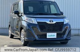 toyota roomy 2018 -TOYOTA--Roomy DBA-M900A--M900A-0246930---TOYOTA--Roomy DBA-M900A--M900A-0246930-