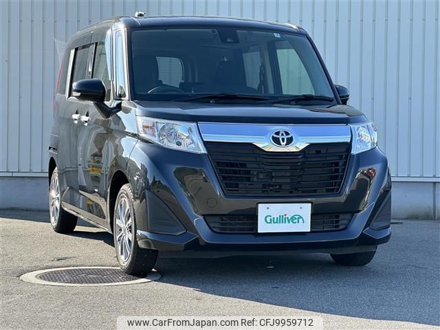 toyota roomy 2018 -TOYOTA--Roomy DBA-M900A--M900A-0246930---TOYOTA--Roomy DBA-M900A--M900A-0246930- image 1