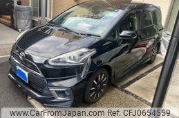 toyota sienta 2016 -TOYOTA--Sienta DBA-NSP170G--NSP170-7030589---TOYOTA--Sienta DBA-NSP170G--NSP170-7030589-