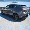 mazda mazda3 2019 -MAZDA--MAZDA3 3DA-BP8P--BP8P-104175---MAZDA--MAZDA3 3DA-BP8P--BP8P-104175- image 3