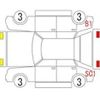 honda n-box 2017 -HONDA--N BOX DBA-JF2--JF2-1526705---HONDA--N BOX DBA-JF2--JF2-1526705- image 2