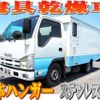 isuzu elf-truck 2010 quick_quick_BKG-NHR85AN_NHR85-7005803 image 1