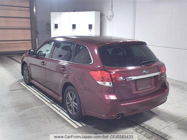 subaru legacy-touring-wagon 2013 -SUBARU--Legacy Wagon BRM--027090---SUBARU--Legacy Wagon BRM--027090- image 2