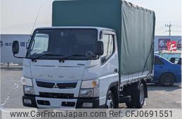 mitsubishi-fuso canter 2019 GOO_NET_EXCHANGE_1100943A30250127W001