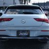 mercedes-benz cla-class 2022 -MERCEDES-BENZ--Benz CLA 5BA-118684M--W1K1186842N279799---MERCEDES-BENZ--Benz CLA 5BA-118684M--W1K1186842N279799- image 7