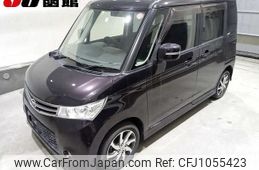 nissan roox 2010 -NISSAN--Roox ML21S--517281---NISSAN--Roox ML21S--517281-