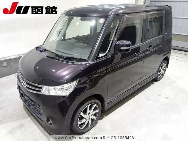 nissan roox 2010 -NISSAN--Roox ML21S--517281---NISSAN--Roox ML21S--517281- image 1
