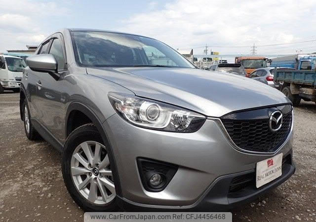 mazda cx-5 2013 REALMOTOR_N2020050094HD-21 image 2