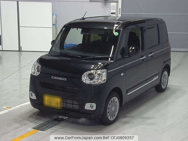 daihatsu move-canbus 2024 -DAIHATSU 【豊橋 581け8448】--Move Canbus LA850S-0069457---DAIHATSU 【豊橋 581け8448】--Move Canbus LA850S-0069457- image 1