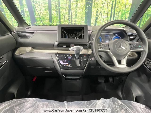 mitsubishi delica 2025 CFJ1805771 image 2