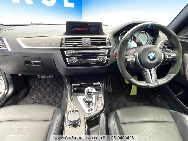 bmw m2 2019 -BMW--BMW M2 CBA-2U30--WBS2U720107E59821---BMW--BMW M2 CBA-2U30--WBS2U720107E59821- image 2