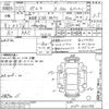 toyota porte 2010 CFJ1728303 image 3