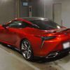 lexus lc 2022 -LEXUS 【京都 347ｾ 119】--Lexus LC 5BA-URZ100--URZ100-0006230---LEXUS 【京都 347ｾ 119】--Lexus LC 5BA-URZ100--URZ100-0006230- image 6