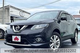 nissan x-trail 2015 -NISSAN--X-Trail DBA-NT32--NT32-527376---NISSAN--X-Trail DBA-NT32--NT32-527376-