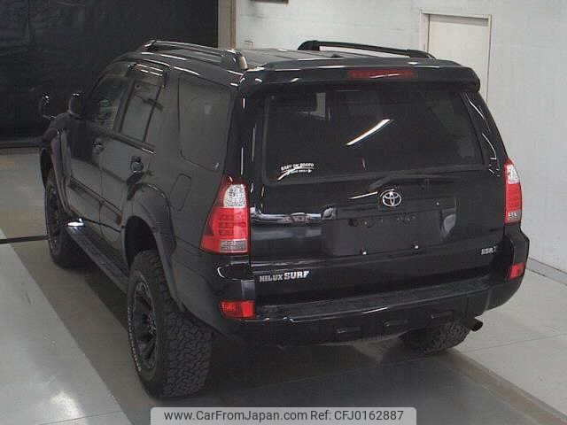 toyota hilux-surf 2007 -TOYOTA--Hilux Surf TRN215W-0018007---TOYOTA--Hilux Surf TRN215W-0018007- image 2