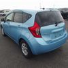 nissan note 2013 21647 image 6